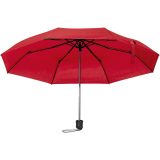 Vue 9 de Parapluie de poche en PET Northampton