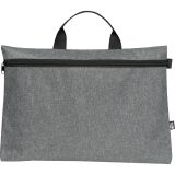 Vue 2 de Porte-documents en PET Watford