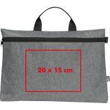 Vue 4 de Porte-documents en PET Watford