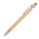 Vue 2 de Stylo à bille Nairobi