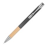 Vue 3 de Stylo bille Naples