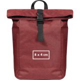 Vue 12 de Sac à dos de messagerie Rio Grande