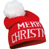 Vue 1 de Bonnet de Noël Whitehorse