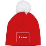 Vue 4 de Bonnet de Noël Whitehorse