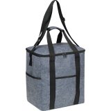 Vue 1 de Sac isotherme en PET Santo Domingo