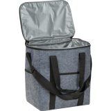 Vue 2 de Sac isotherme en PET Santo Domingo