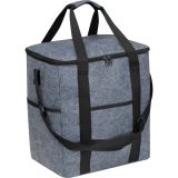Vue 3 de Sac isotherme en PET Santo Domingo