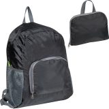 Vue 1 de Sac à dos en PET Salford