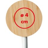 Vue 4 de Chargeur sans fil Tomsk