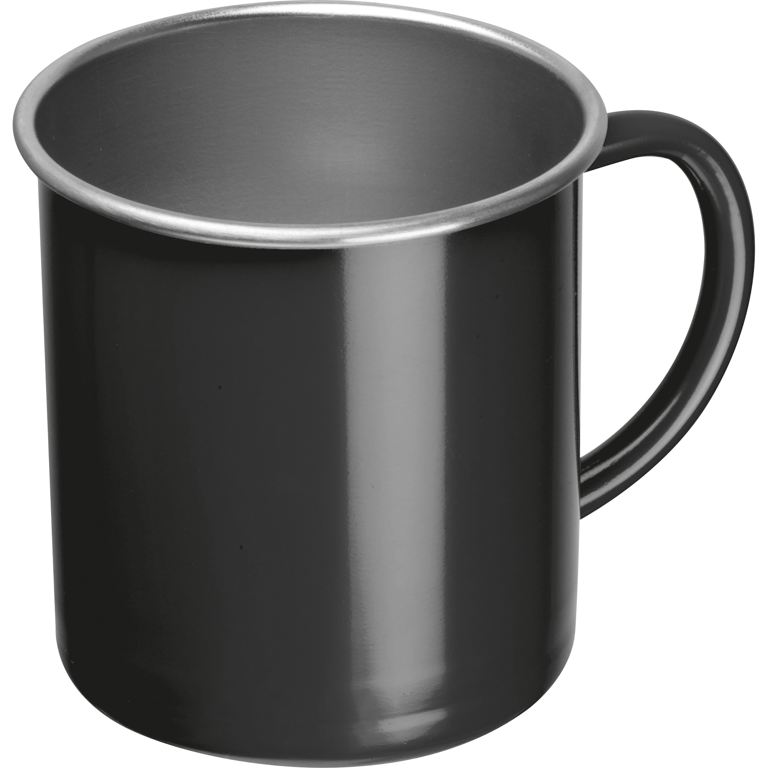 Tasse en acier Trezzo