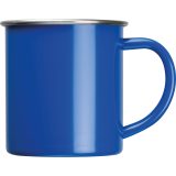 Vue 11 de Tasse en acier Trezzo