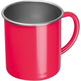 Vue 13 de Tasse en acier Trezzo