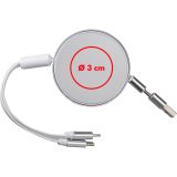 Vue 4 de Câble de recharge Ostend