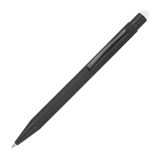 Vue 1 de Stylo à bille en aluminium avec fonction tactile Ohara