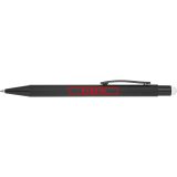 Vue 5 de Stylo à bille en aluminium avec fonction tactile Ohara