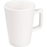 Vue 1 de Tasse à espresso en céramique Singapour