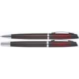 Vue 4 de Set stylo alu Orangeville