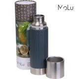 Vue 1 de Bouteille en acier inoxydable MoLu Saint Albans