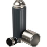 Vue 2 de Bouteille en acier inoxydable MoLu Saint Albans