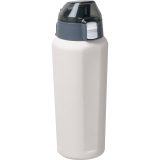Vue 2 de Bouteille en acier inoxydable MoLu Puente Alto