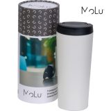 Vue 1 de Gobelet MoLu Ponta Grossa