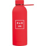 Vue 8 de Gourde en acier inoxydable Ostrava