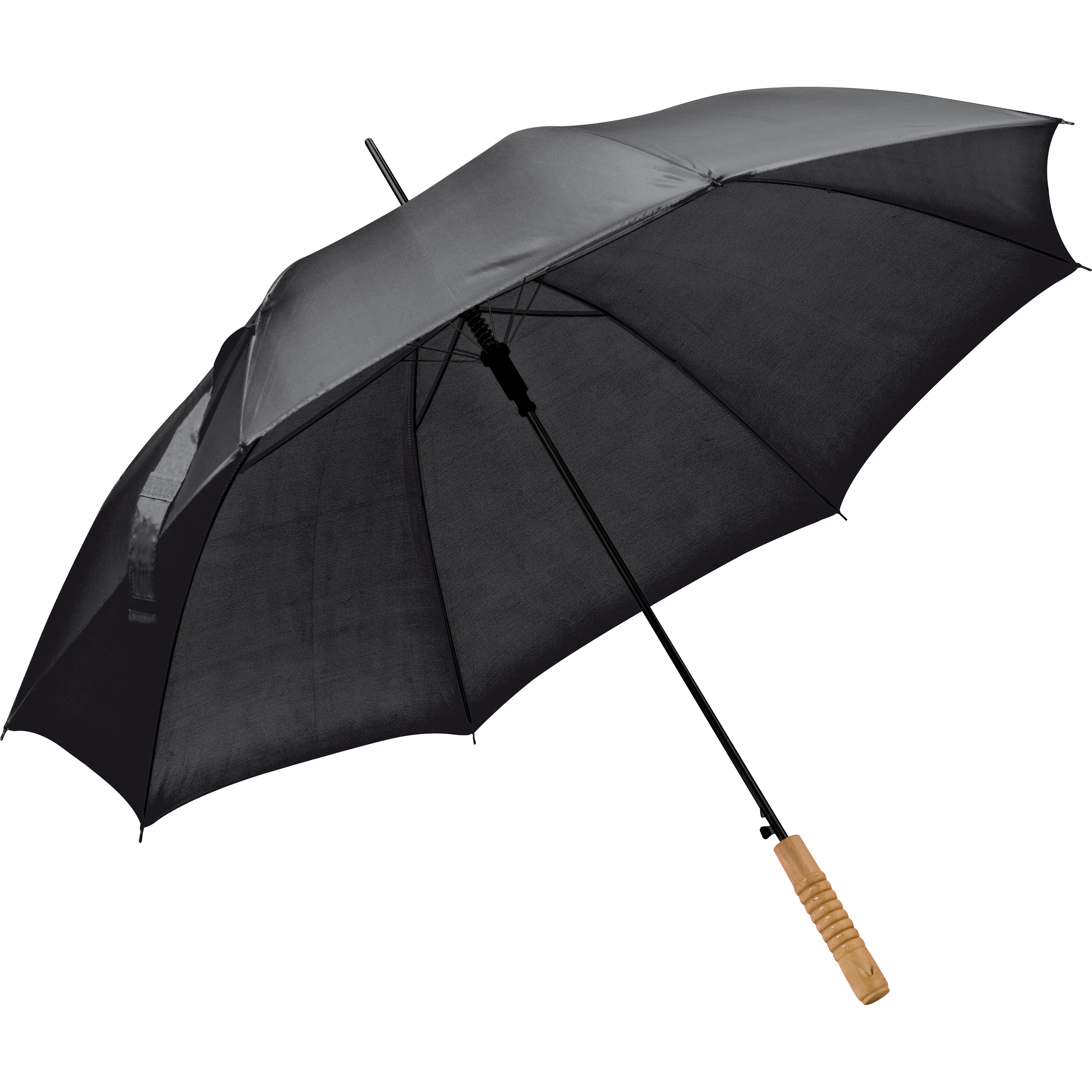 Parapluie-bâton automatique Le Mans