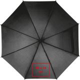 Vue 7 de Parapluie-bâton automatique Le Mans