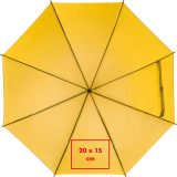 Vue 19 de Parapluie-bâton automatique Le Mans