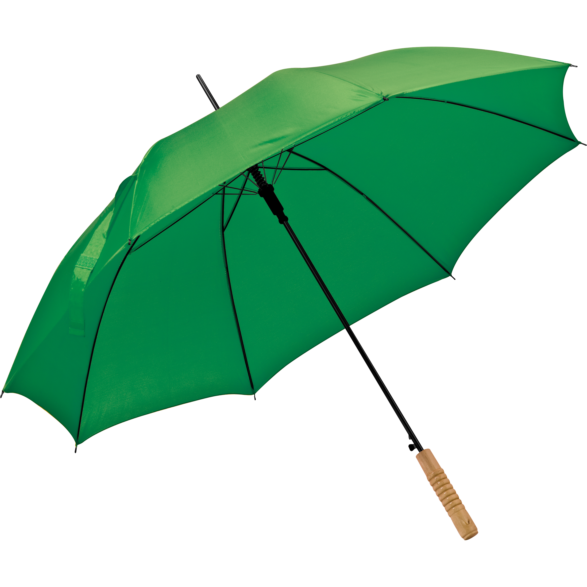 Parapluie-bâton automatique Le Mans