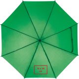 Vue 24 de Parapluie-bâton automatique Le Mans