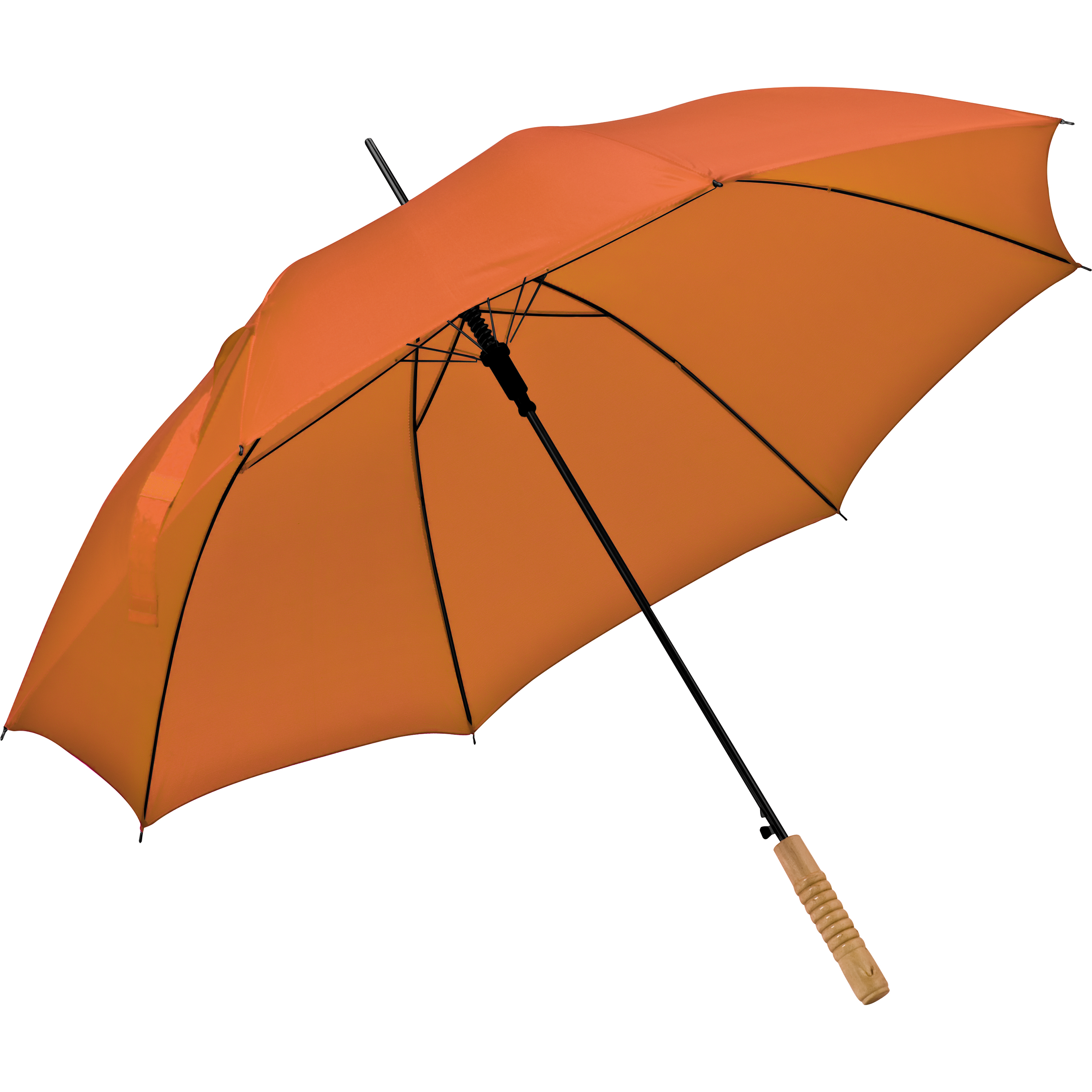 Parapluie-bâton automatique Le Mans
