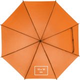 Vue 28 de Parapluie-bâton automatique Le Mans