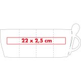 Vue 4 de Tasse Palermo