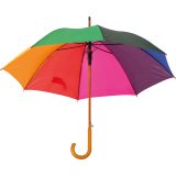Vue 1 de Parapluie Sarajevo