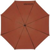 Vue 6 de Parapluie automatique en bois Nancy