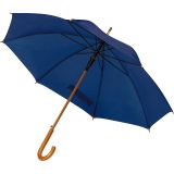 Vue 1 de Parapluie automatique en bois Nancy