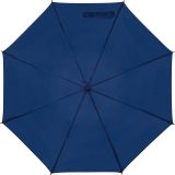 Vue 2 de Parapluie automatique en bois Nancy