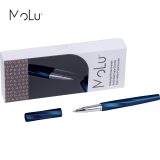 Vue 1 de Roller en laiton MoLu Praia Grande