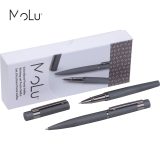 Vue 1 de Set décriture MoLu Porto Velho