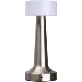 Vue 2 de Lampe de table moderne Poznan