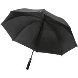 Vue 5 de Parapluie XL pour orage Hurrican