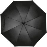 Vue 6 de Parapluie XL pour orage Hurrican