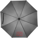 Vue 13 de Parapluie XL pour orage Hurrican