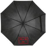 Vue 12 de Parapluie pliable Lille