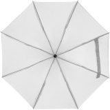 Vue 2 de Parapluie pliable Lille