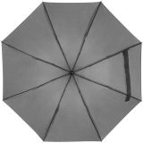 Vue 22 de Parapluie pliable Lille