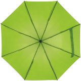 Vue 2 de Parapluie pliable Lille