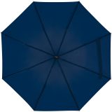 Vue 2 de Parapluie pliable Lille
