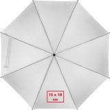 Vue 5 de Parapluie automatique Limoges